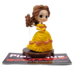 QPosket Petit Disney Characters: The Story Of Belle (Prize D)