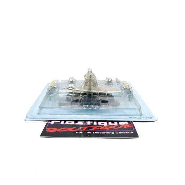 DeAgostini Air Combat Collection: #27 Douglas A-4 Skyhawk 1:100