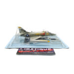 DeAgostini Air Combat Collection: #27 Douglas A-4 Skyhawk 1:100