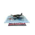 DeAgostini Air Combat Collection: #15 P-51 Mustang 1:100