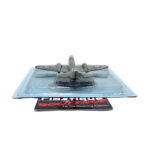 DeAgostini Air Combat Collection: #28 Hawker Tempest 1:100