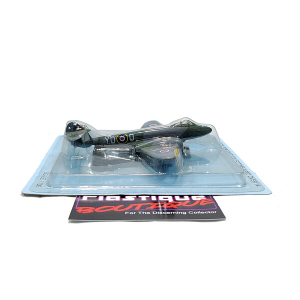 DeAgostini Air Combat Collection: #28 Hawker Tempest 1:100