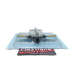 DeAgostini Air Combat Collection: #28 Hawker Tempest 1:100