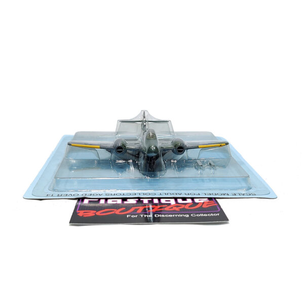 DeAgostini Air Combat Collection: #28 Hawker Tempest 1:100