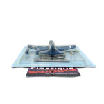 DeAgostini Air Combat Collection: #17 Vought F4U Corsair 1:100