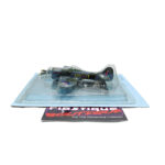 DeAgostini Air Combat Collection: #25 Gloster Meteor 1:100