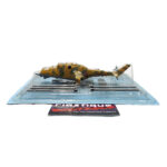 DeAgostini Air Combat Collection: #21 Mil Mi-24 Hind 1:100