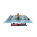 DeAgostini Air Combat Collection: #21 Mil Mi-24 Hind 1:100