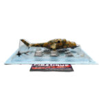 DeAgostini Air Combat Collection: #21 Mil Mi-24 Hind 1:100