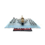 DeAgostini Air Combat Collection: #21 Mil Mi-24 Hind 1:100