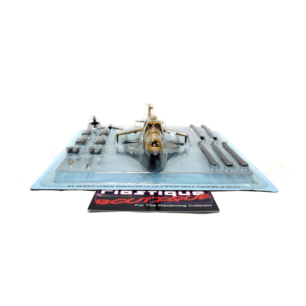 DeAgostini Air Combat Collection: #21 Mil Mi-24 Hind 1:100