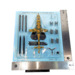 DeAgostini Air Combat Collection: #21 Mil Mi-24 Hind 1:100