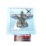 DeAgostini Air Combat Collection: #28 Hawker Tempest 1:100