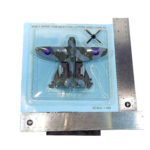 DeAgostini Air Combat Collection: #28 Hawker Tempest 1:100