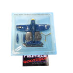 DeAgostini Air Combat Collection: #17 Vought F4U Corsair 1:100