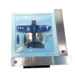 DeAgostini Air Combat Collection: #17 Vought F4U Corsair 1:100