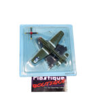 DeAgostini Air Combat Collection: #15 P-51 Mustang 1:100