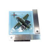 DeAgostini Air Combat Collection: #15 P-51 Mustang 1:100