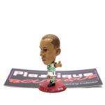 Coca-Cola Corinthian MicroStars Collection: Henrik Larsson