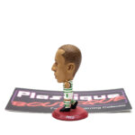 Coca-Cola Corinthian MicroStars Collection: Henrik Larsson