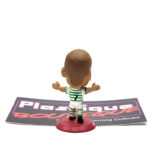 Coca-Cola Corinthian MicroStars Collection: Henrik Larsson