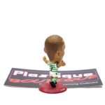 Coca-Cola Corinthian MicroStars Collection: Henrik Larsson