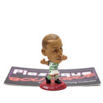 Coca-Cola Corinthian MicroStars Collection: Henrik Larsson