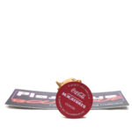 Coca-Cola Corinthian MicroStars Collection: Henrik Larsson