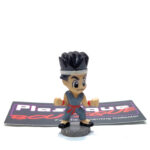 Sega Virtua Fighter Kids: Akira Yuki Mini Figure