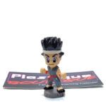 Sega Virtua Fighter Kids: Akira Yuki Mini Figure