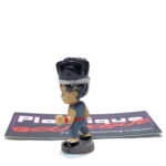 Sega Virtua Fighter Kids: Akira Yuki Mini Figure