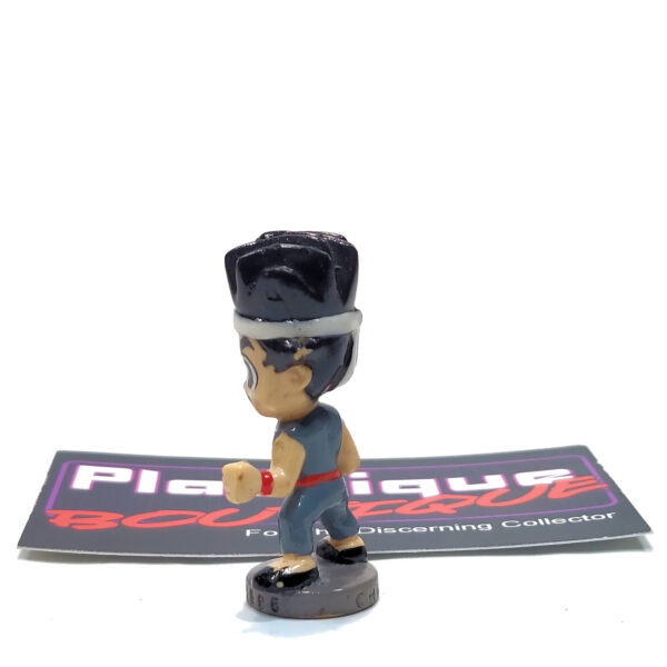 Sega Virtua Fighter Kids: Akira Yuki Mini Figure