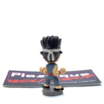 Sega Virtua Fighter Kids: Akira Yuki Mini Figure