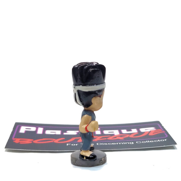 Sega Virtua Fighter Kids: Akira Yuki Mini Figure