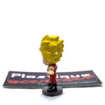 Sega Virtua Fighter Kids: Jacky Bryant Mini Figure