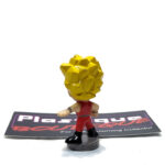 Sega Virtua Fighter Kids: Jacky Bryant Mini Figure