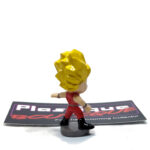 Sega Virtua Fighter Kids: Jacky Bryant Mini Figure