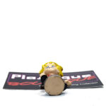 Sega Virtua Fighter Kids: Jacky Bryant Mini Figure