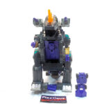 Transformers Beast Wars II: D22 Gigastorm