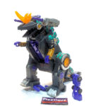 Transformers Beast Wars II: D22 Gigastorm