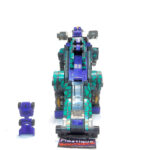 Transformers Beast Wars II: D22 Gigastorm