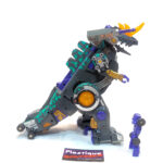 Transformers Beast Wars II: D22 Gigastorm