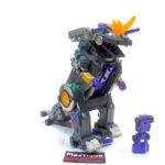 Transformers Beast Wars II: D22 Gigastorm