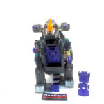 Transformers Beast Wars II: D22 Gigastorm