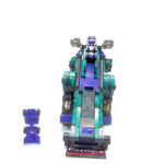 Transformers Beast Wars II: D22 Gigastorm