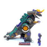 Transformers Beast Wars II: D22 Gigastorm