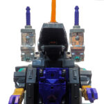 Transformers Beast Wars II: D22 Gigastorm