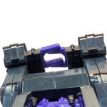 Transformers Beast Wars II: D22 Gigastorm