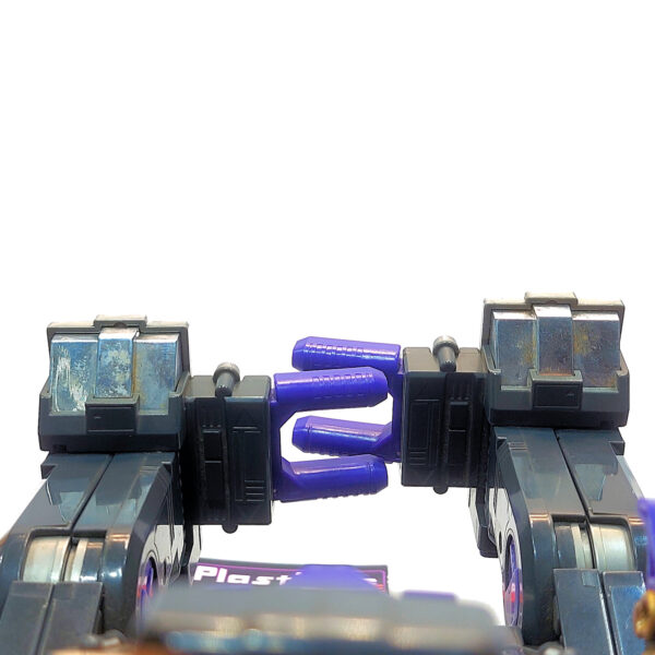 Transformers Beast Wars II: D22 Gigastorm