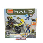 Mega Construx Halo: Warthog Rally GNB25